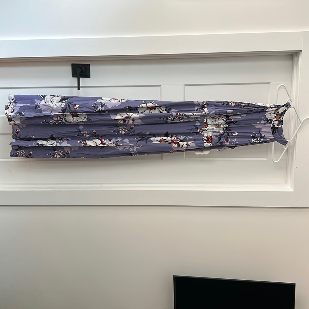 Altar’d State maxi dress